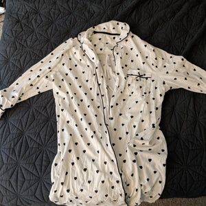 Kate spade night shirt